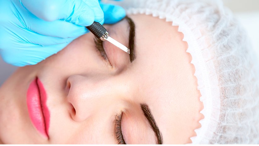 Orange County microblading, permanent makeup, color correction, and more