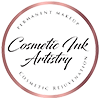 Cosmetic Ink Artistry Logo