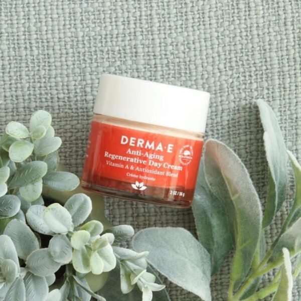 Anti-Aging Regenerative Day Cream - Image 3