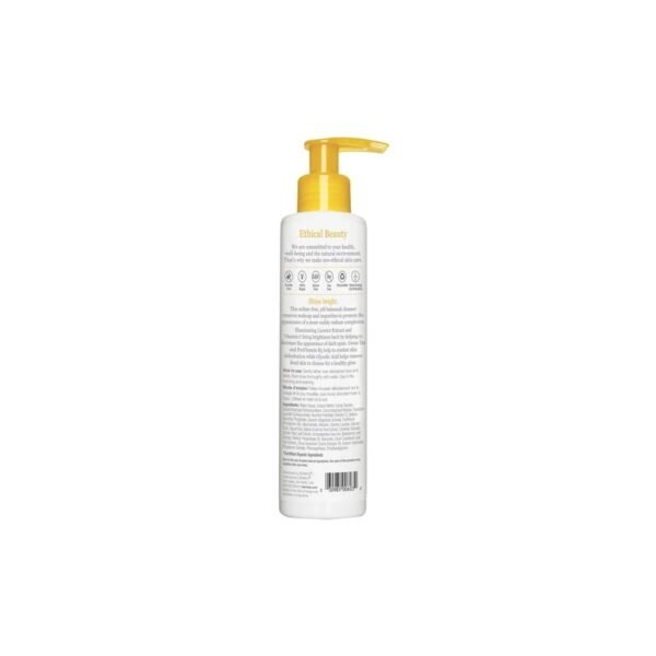 Vitamin C Brightening Cleanser - Image 2