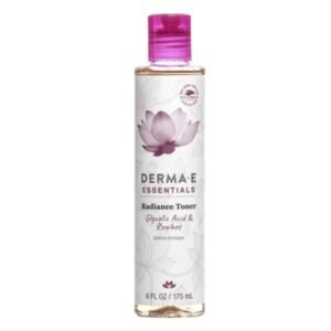 Radiance toner