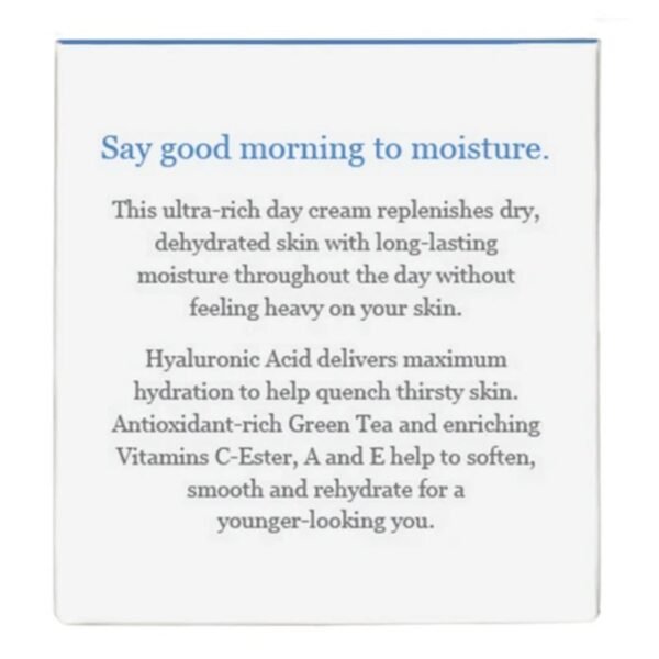 Hydrating Day Cream - Image 2