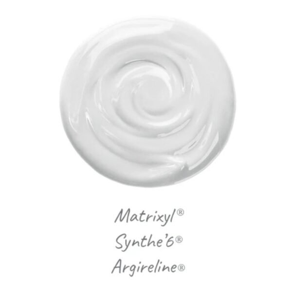 Advanced Peptides and Collagen Moisturizer - Image 3