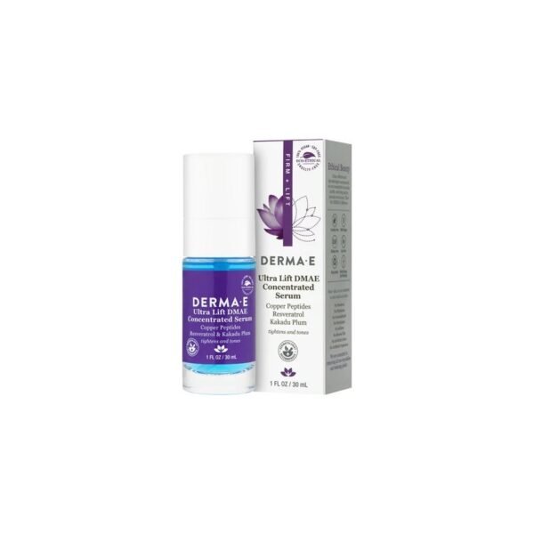 Ultra Lift DMAE Concentrated Serum